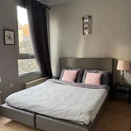 Privat bolig Cathedral Rooftop - City Centre *